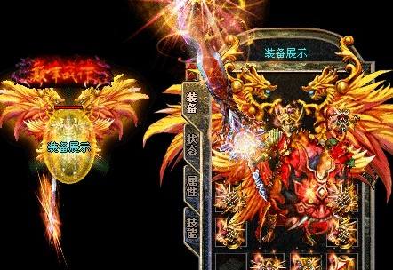 探访兽人古墓大厅